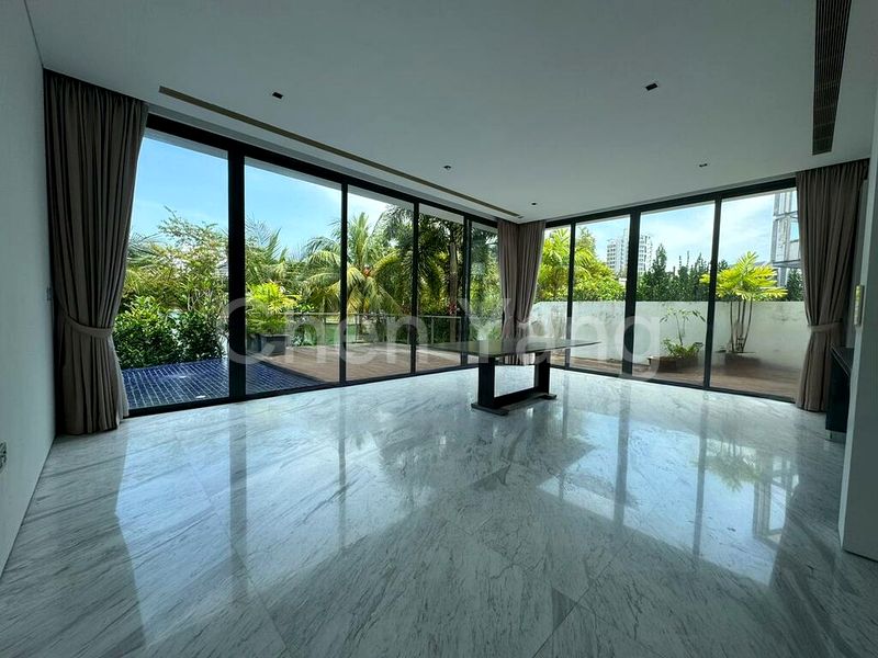 8 Bed Bungalow (Landed) for Sale in  Sentosa Cove - Image 1